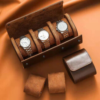 watch travel case