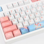 Cute Keycaps