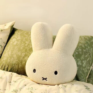 miffy pillow