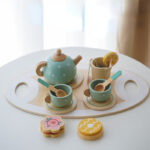 play tea set