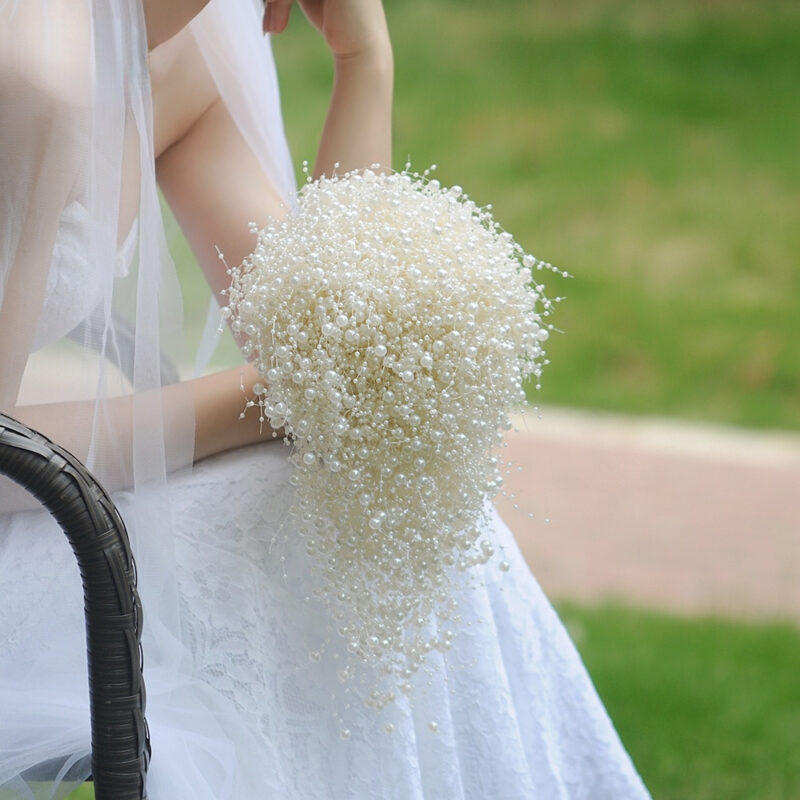 bridal bouquet