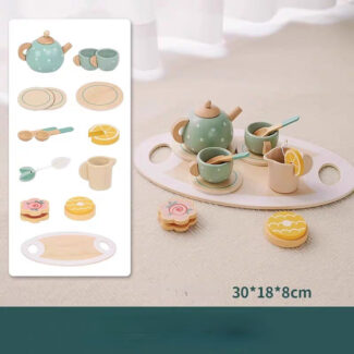 tea set for kids