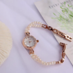 pearl watch for women