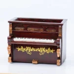 piano gargen planter