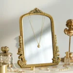 table top vanity mirror