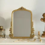 table top mirror