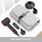 hair dryer travel bag